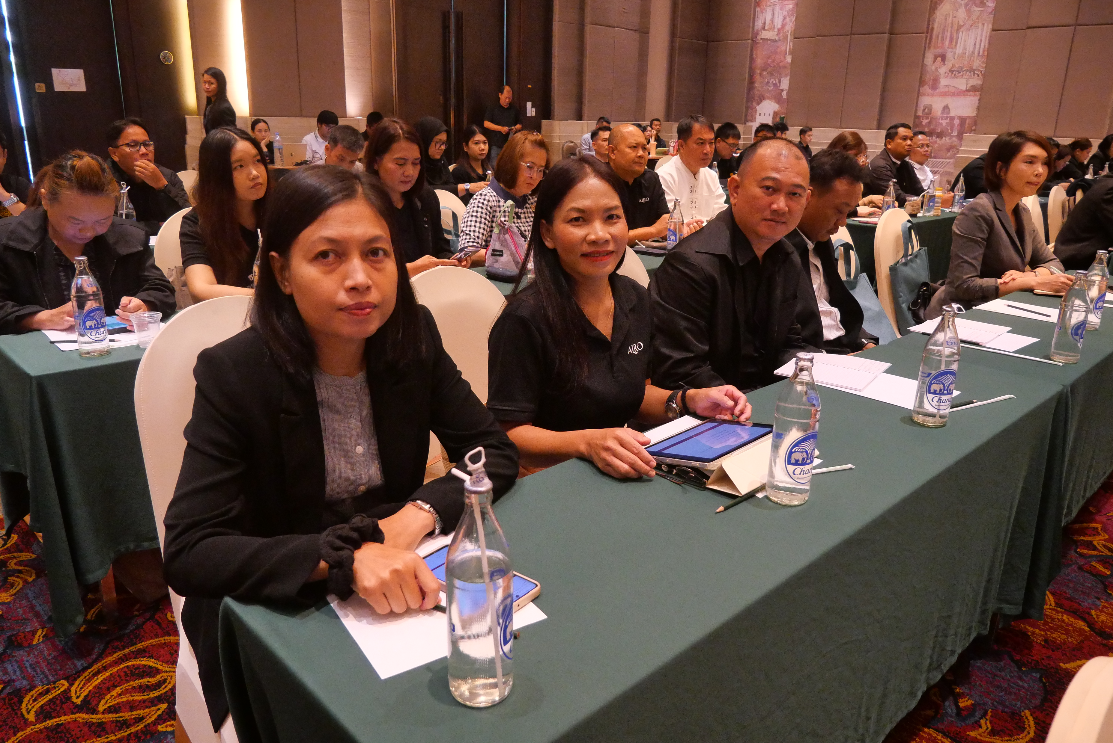 title - ส.ป.ก. จัดโครงการสัมมนา “การขับเคลื่อนงานปฏิรูปที่ดินเพื่อเกษตรกรรมสู่มิติใหม่อย่างยั่งยืนและเป็นธรรม” กรณีจัดที่ดินตามระเบียบคัดเลือกและจัดที่ดินฯ ข้อ 62 ประจําปีงบประมาณ พ.ศ. 2569 (วันอังคารที่ 26 พฤษภาคม 2569 ภาคเช้า) 